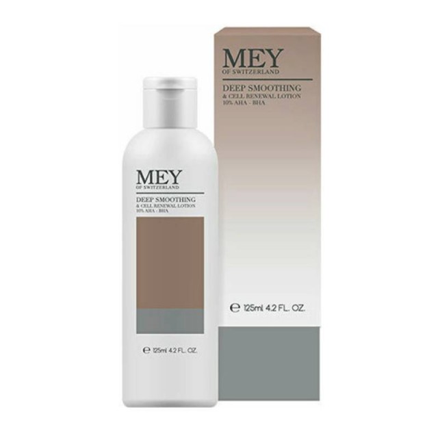 Mey Deep Smoothing Lotion 125ml